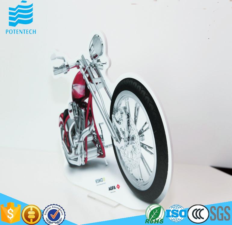 PVC發(fā)泡型材在車(chē)的應用